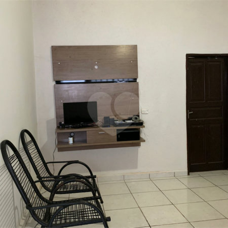 Casa à venda com 4 quartos em Jardim Roriz, Três Lagoas, MS