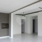 Apartamento à venda com 3 suítes em Pinheiros, São Paulo, SP