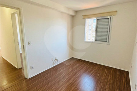 Apartamento para alugar com 2 quartos em Silveira, Santo André, SP