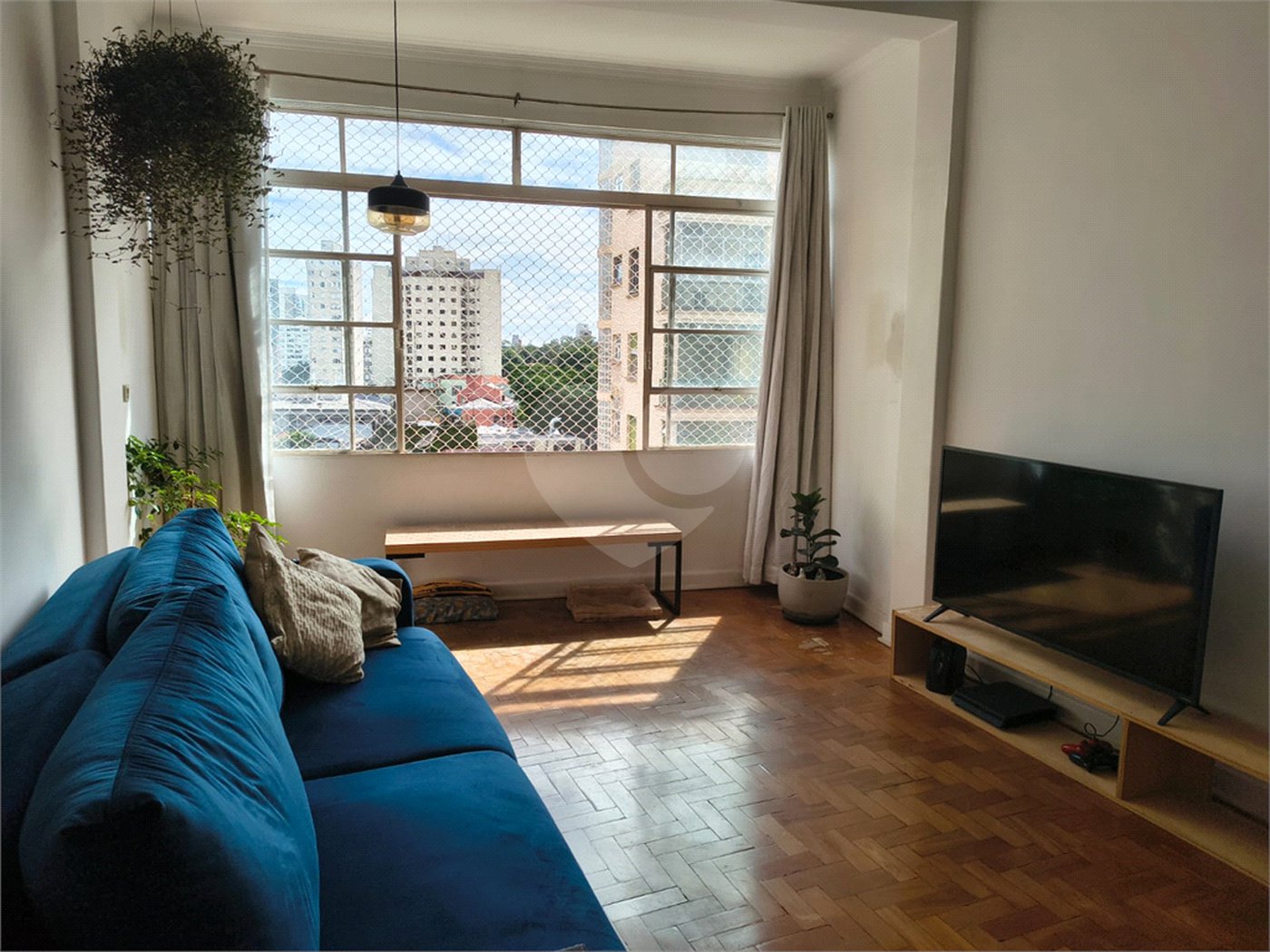 Apartamento à venda com 2 suítes em Barra Funda, São Paulo, SP