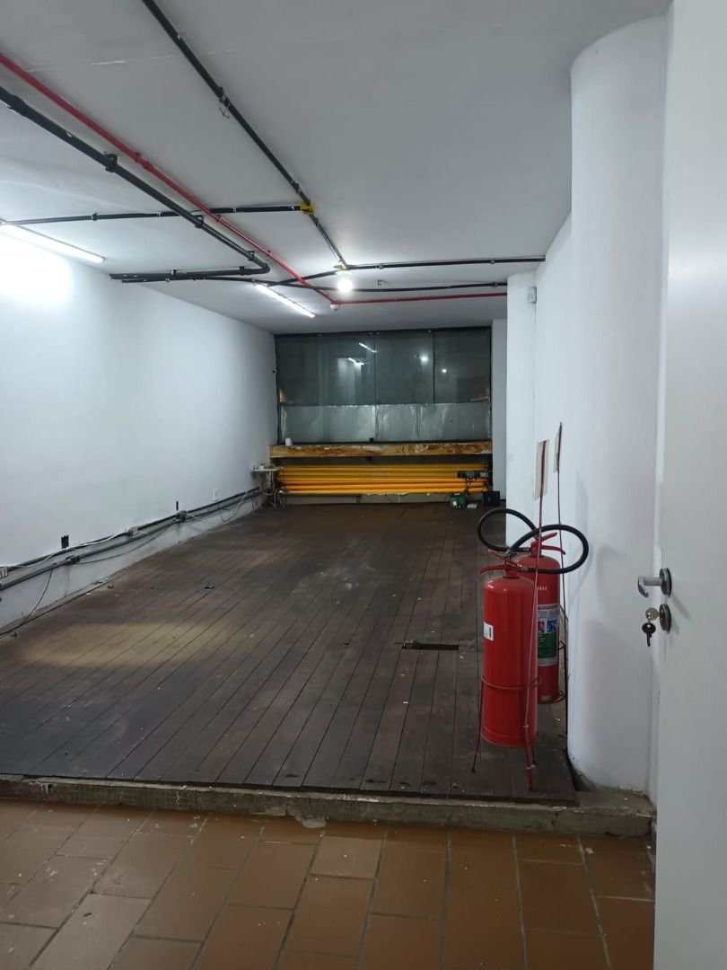 Loja para alugar, 81 m² por R$ 17.000,00/mês - Gonzaga - Santos/SP