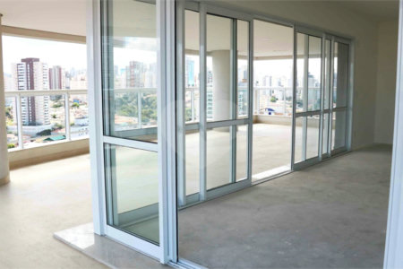 Apartamento à venda com 4 suítes em Vila Mariana, São Paulo, SP