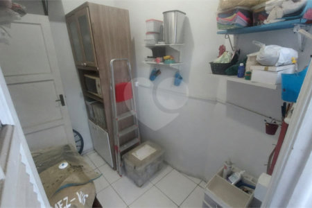 Apartamento à venda com 2 quartos em Andaraí, Rio de Janeiro, RJ