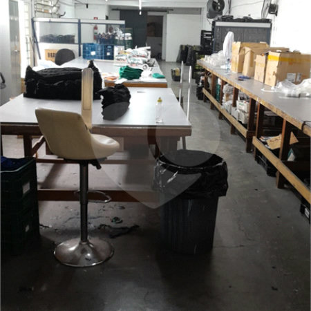 Prédio à venda em Chácara Nossa Senhora Aparecida, São Paulo, SP