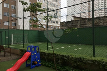 Apartamento à venda com 2 quartos em Água Branca, São Paulo, SP