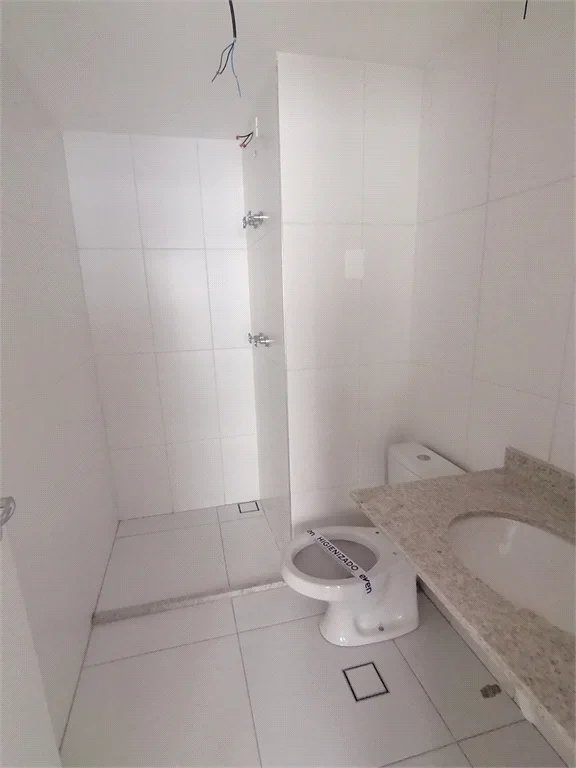 Studio à venda com 1 quarto em Brooklin Paulista, São Paulo, SP