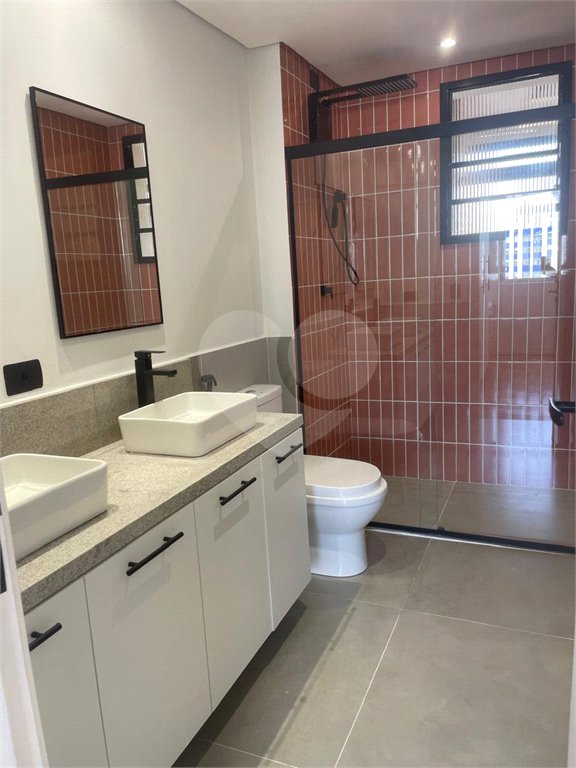 Apartamento à venda com 2 suítes em Pinheiros, São Paulo, SP