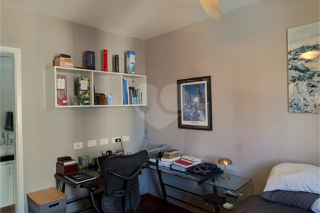 Apartamento à venda com 3 suítes em Vila Sônia, São Paulo, SP