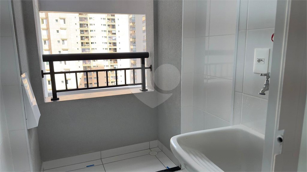 Apartamento à venda com 2 suítes em Santo Amaro, São Paulo, SP