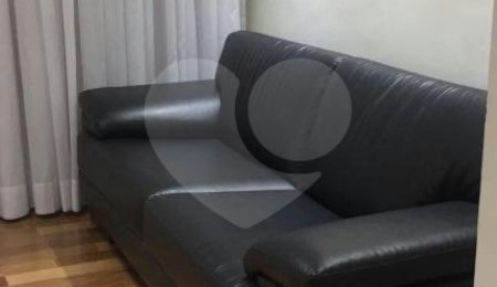 Apartamento à venda com 3 suítes em Vila Mascote, São Paulo, SP