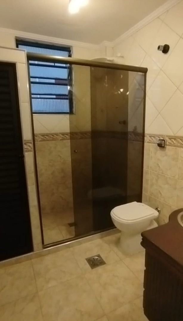 Apartamento com 3 dormitórios, 171 m² - venda por R$ 900.000,00 ou aluguel por R$ 5.400,00/mês - Embaré - Santos/SP