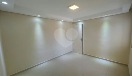 Apartamento à venda com 2 quartos em Jardim Tatiana, Votorantim, SP