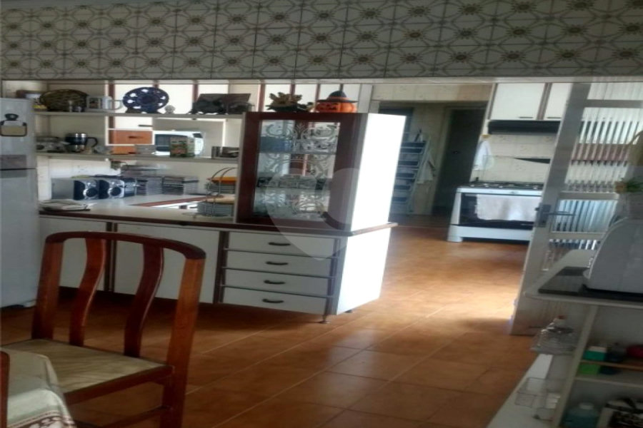 Casa à venda com 3 quartos em Tucuruvi, São Paulo, SP
