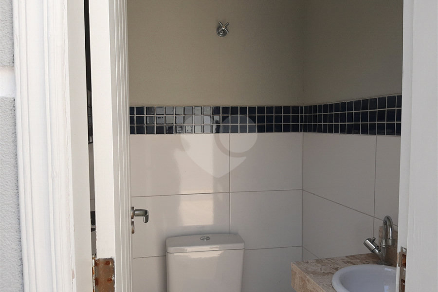 Sobrado à venda com 3 quartos, sendo 1 suíte, em Jaçanã, São Paulo, SP