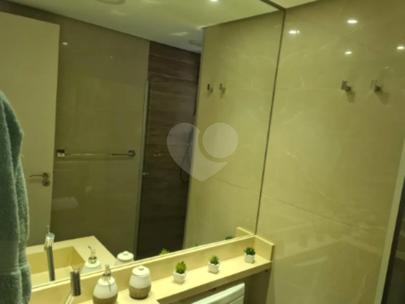 Apartamento à venda com 3 quartos em Vila Formosa, São Paulo, SP