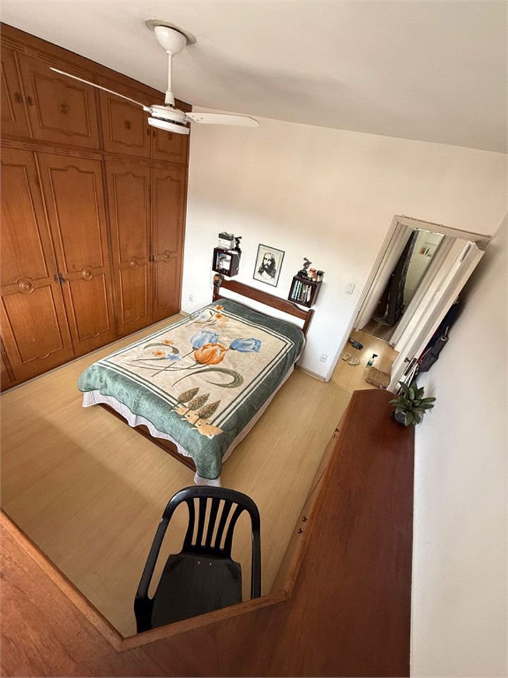 Apartamento à venda, 91 m² por R$ 530.000,00 - Ponta da Praia - Santos/SP