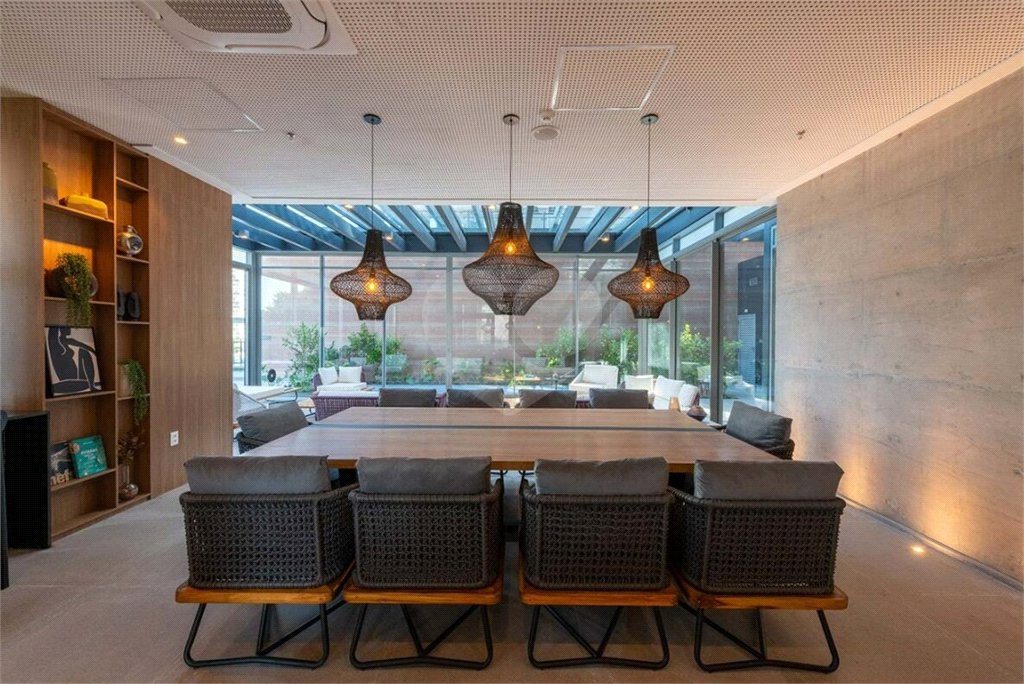 Apartamento à venda com 2 suítes em Jardim das Acácias, São Paulo, SP