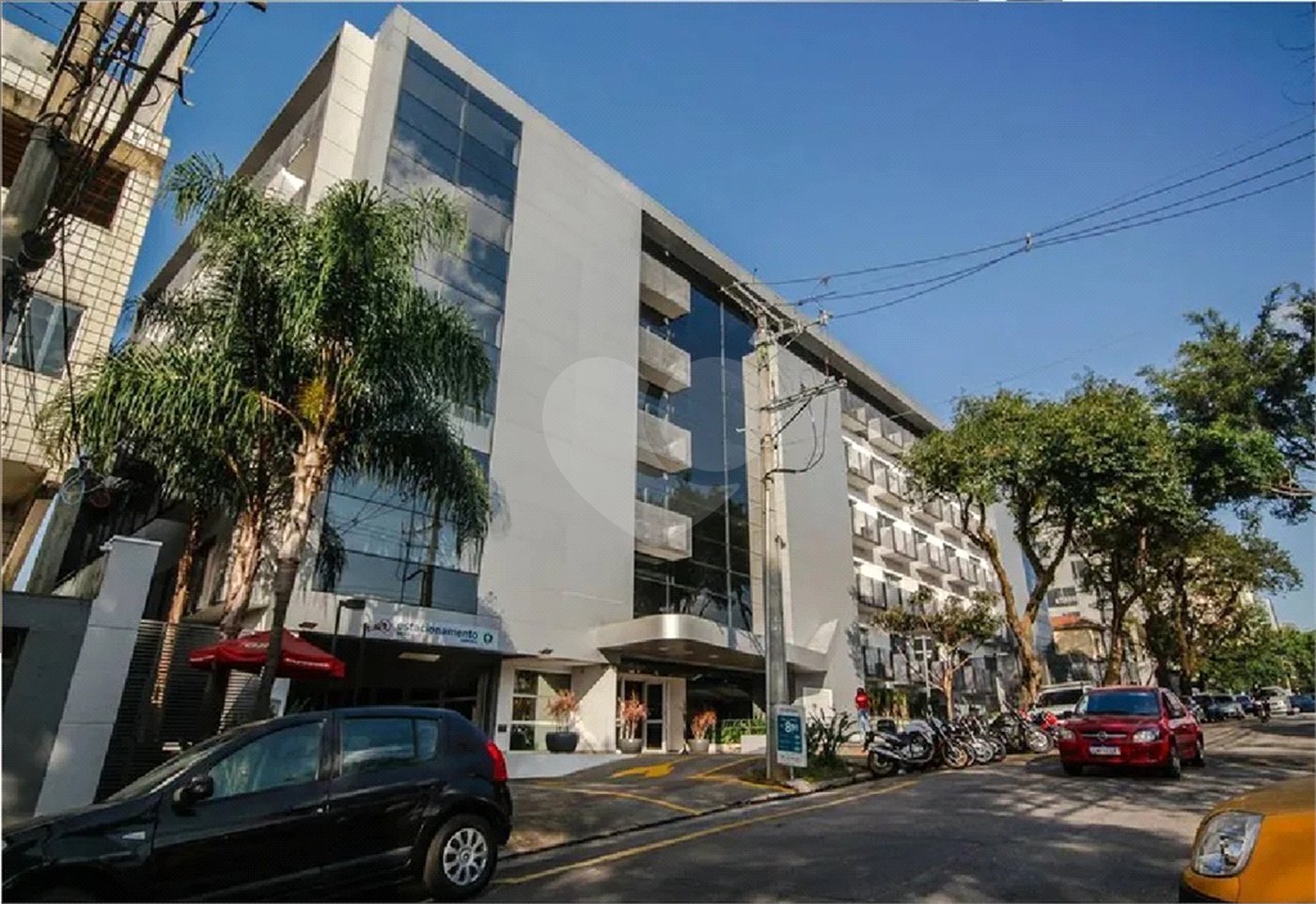 Sala à venda em Campo Belo, São Paulo, SP