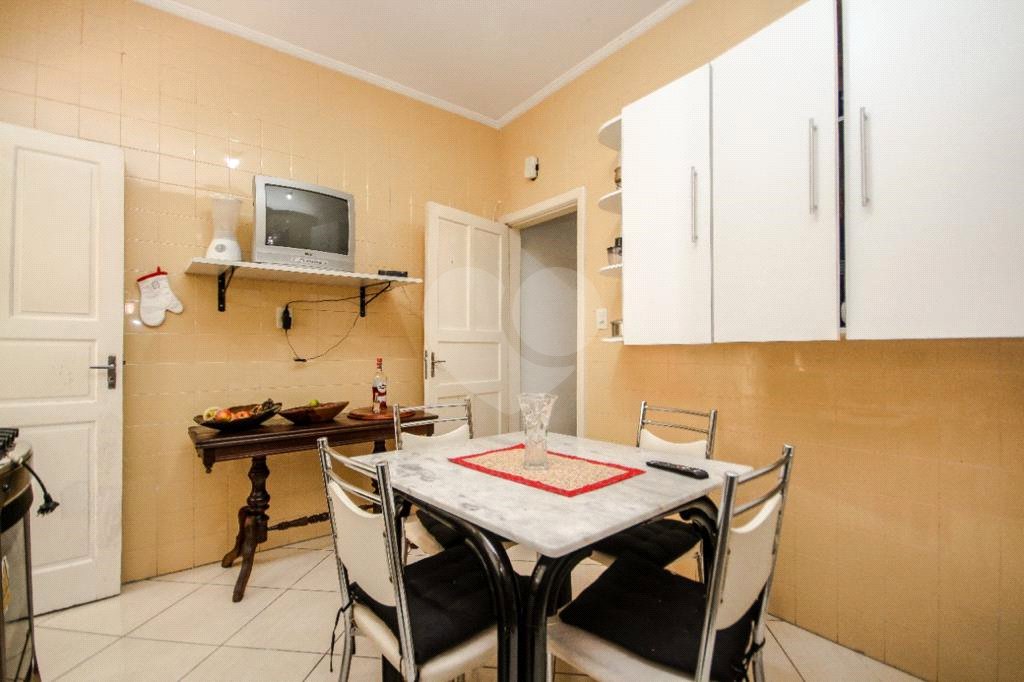 Casa Térrea à venda com 3 quartos, sendo 1 suíte, em Perdizes, São Paulo, SP
