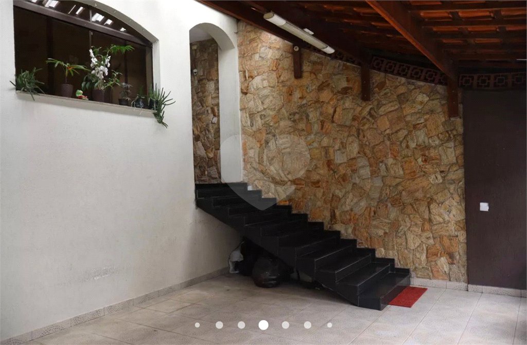 Casa à venda com 4 quartos, sendo 3 suítes,  em Vila Rosália, Guarulhos, SP