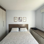 Apartamento à venda com 2 quartos, sendo 1 suíte, em Parque Novo Mundo, São Paulo, SP