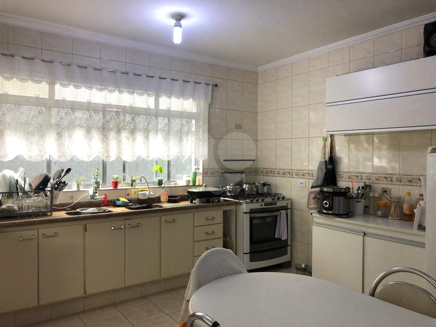 Sobrado à venda com 3 quartos, sendo 1 suíte, em Vila Mariza Mazzei, São Paulo, SP