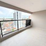 Apartamento à venda com 3 quartos, sendo 1 suíte, em Vila Caminho do Mar, São Bernardo do Campo, SP