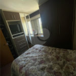 Apartamento à venda com 3 quartos, sendo 1 suíte,  em Mandaqui, São Paulo, SP