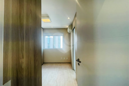 Apartamento à venda com 3 suítes no Centro, São Bernardo do Campo, SP