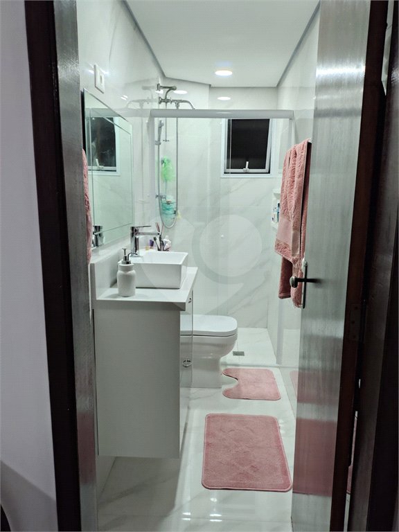 Apartamento à venda com 2 quartos no Centro, Guarulhos, SP