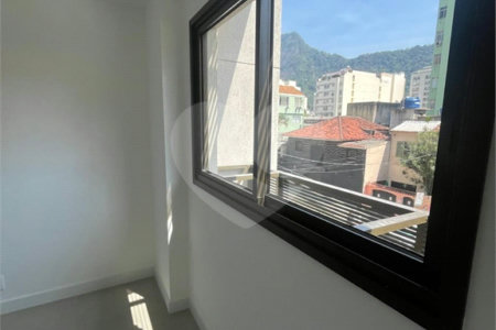 Apartamento à venda com 2 quartos, sendo 1 suíte, em Botafogo, Rio de Janeiro, RJ