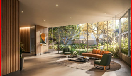 Apartamento à venda com 3 suítes em Moema, São Paulo, SP