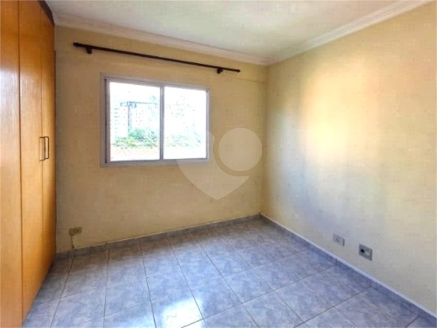 Apartamento à venda com 2 quartos, sendo 1 suíte, em Jardim Ester, São Paulo, SP