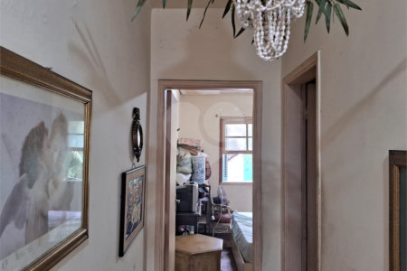 Casa de Vila à venda com 2 quartos em Pinheiros, São Paulo, SP