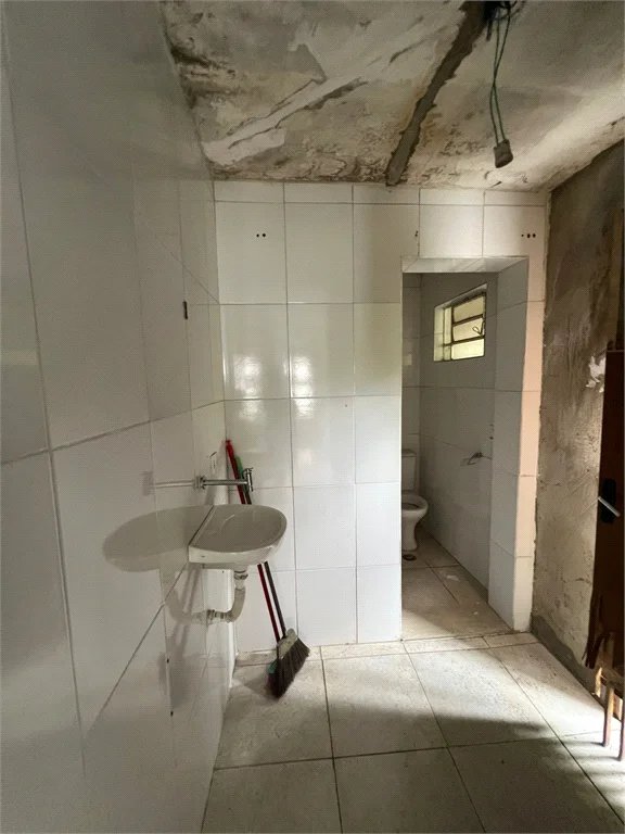 Casa de Vila à venda com 1 quarto em Pinheiros, São Paulo, SP