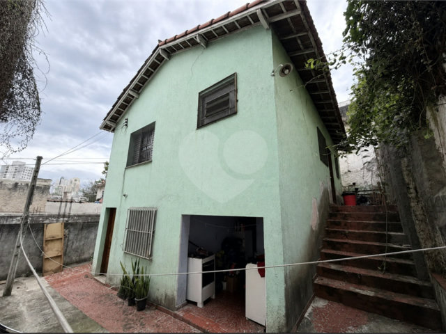 Terreno à venda com 4 quartos em Tucuruvi, São Paulo, SP