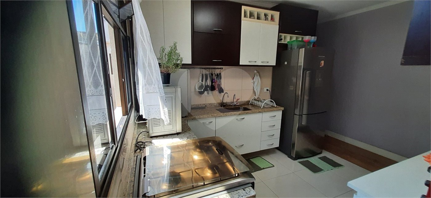 Sobrado à venda com 3 quartos, sendo 1 suíte, em Mandaqui, São Paulo, SP