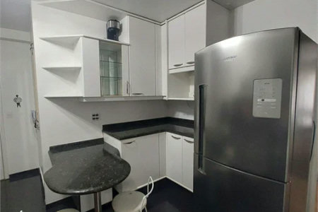 Apartamento à venda com 3 quartos, sendo 2 suítes,  em Cidade São Francisco, São Paulo, SP