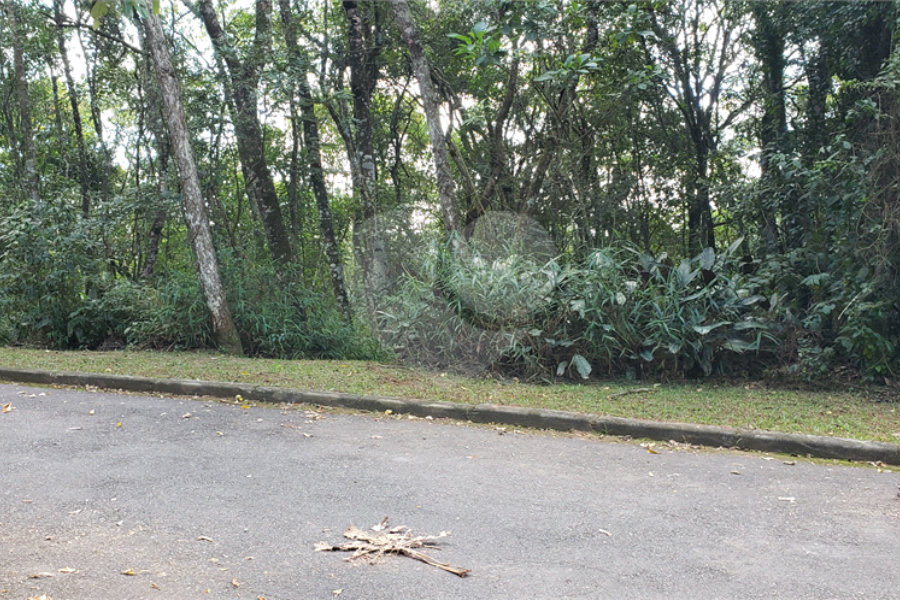 Terreno à venda em Alpes da Cantareira, Mairiporã, SP