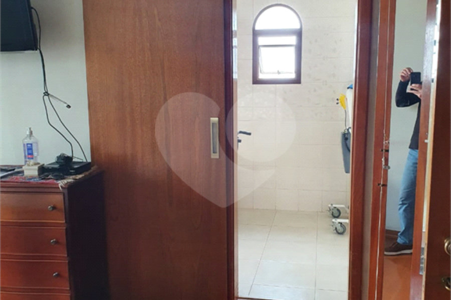Apartamento à venda com 3 suítes em Santana, São Paulo, SP