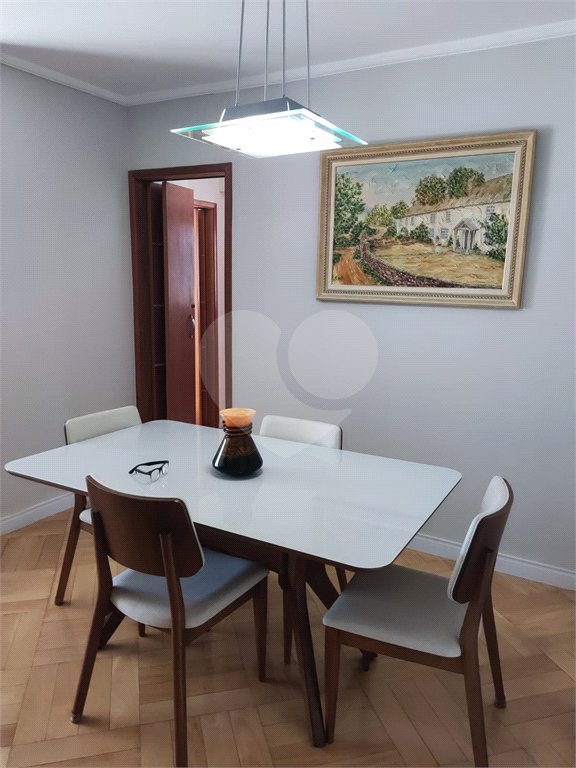 Cobertura à venda com 3 quartos, sendo 1 suíte, em Vila Gomes Cardim, São Paulo, SP