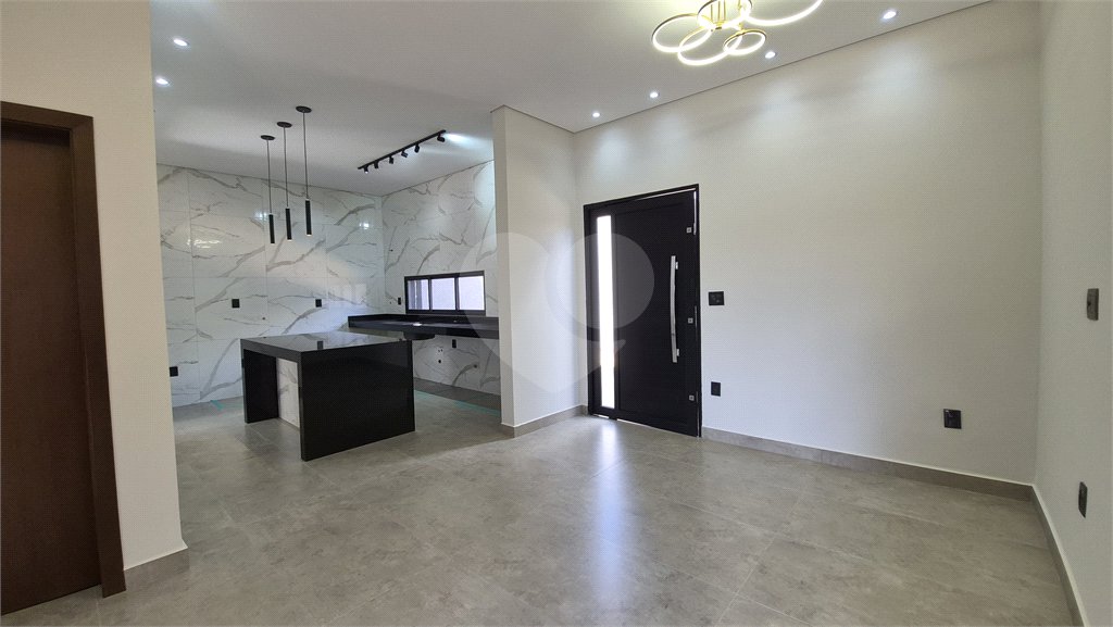Casa à venda com 3 quartos, sendo 1 suíte, em Parque dos Lagos, Ribeirão Preto, SP