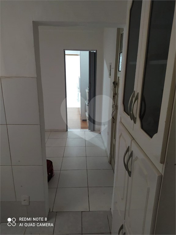 Apartamento à venda com 2 quartos, sendo 1 suíte, no Centro, São Paulo, SP