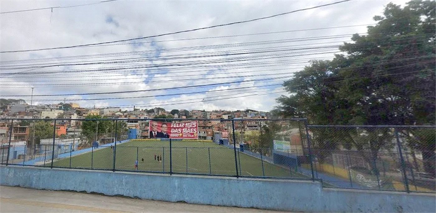 Casa à venda com 1 quarto em Jardim Rosana, São Paulo, SP