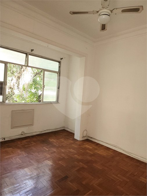 Apartamento à venda com 2 quartos em Grajaú, Rio de Janeiro, RJ