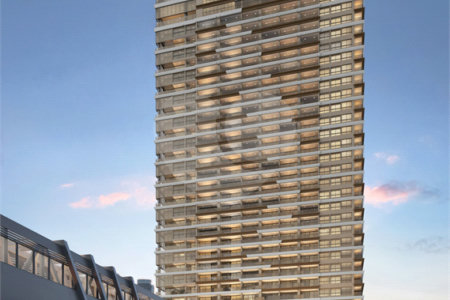 Apartamento à venda com 2 quartos, sendo 1 suíte,  em Vila São Francisco (zona Sul), São Paulo, SP