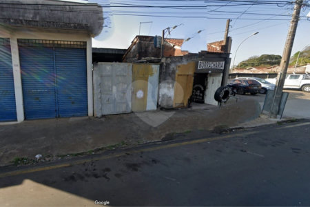 Terreno à Venda em São Carlos, no bairro Vila Prado