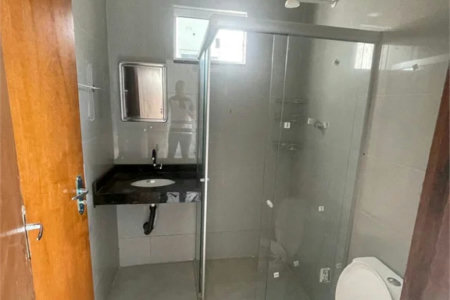 Casa para alugar com 2 quartos, sendo 1 suíte, no condomínio Rancho do Sul, Balsas - MA