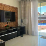 Casa à venda com 4 quartos, sendo 2 suítes, no condomínio Terras de São Francisco, Vinhedo - SP