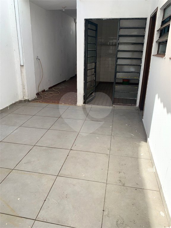 Apartamento à venda com 1 quarto em Bom Retiro, São Paulo, SP